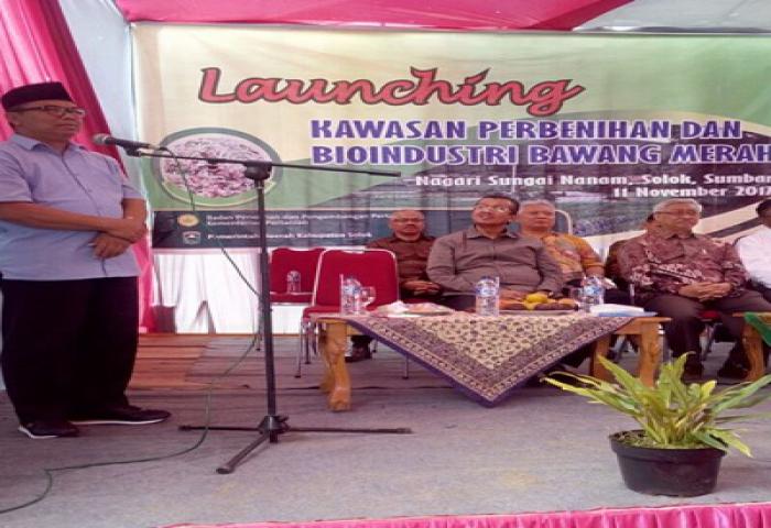 Legislator: Ingatkan Krisis Pangan Ancam Indonesia